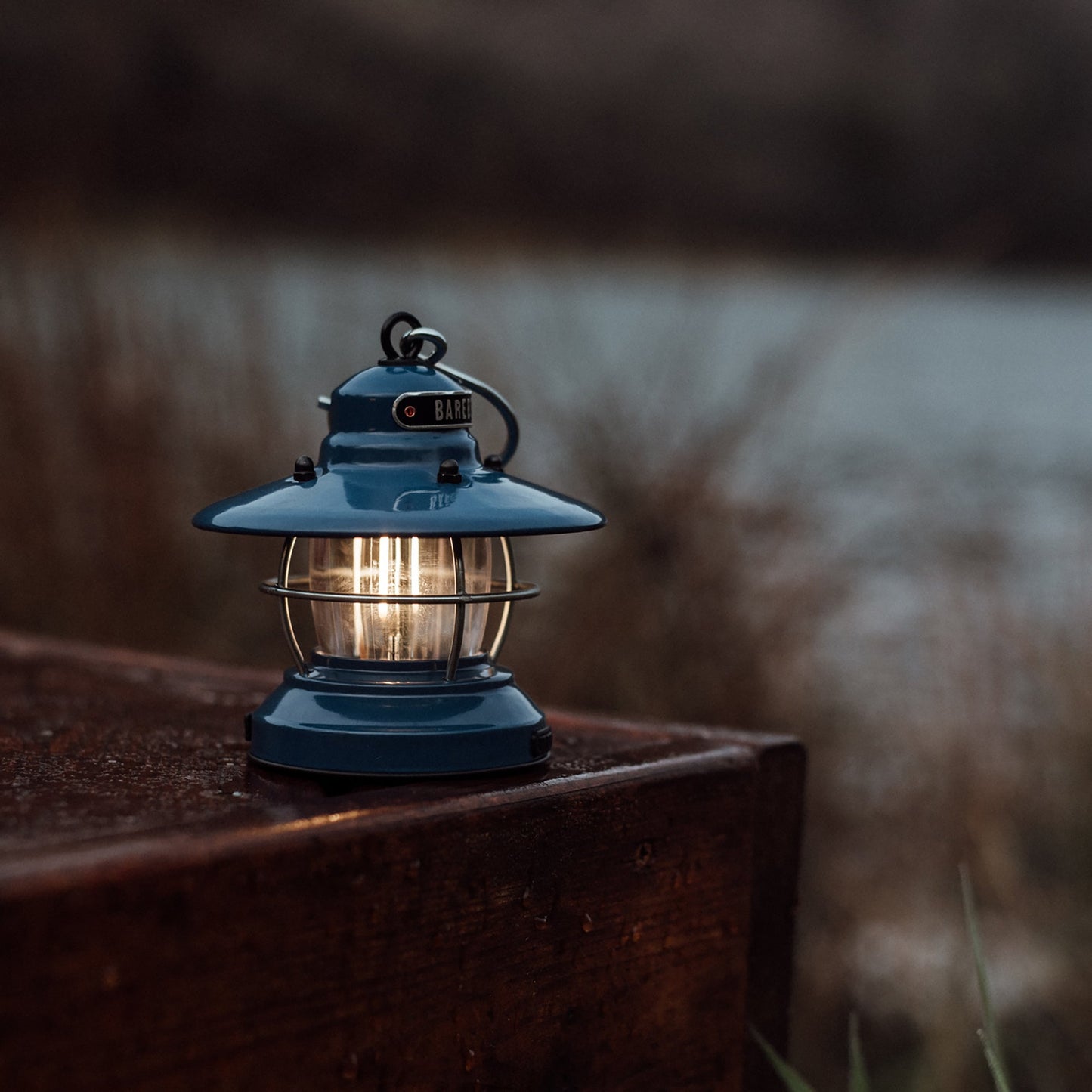 Rynx | Edison Mini Lantern