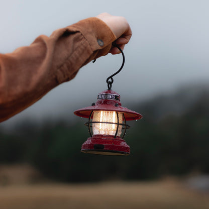 Rynx | Edison Mini Lantern