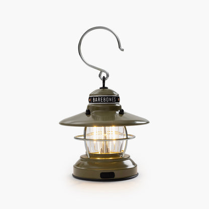 Rynx | Edison Mini Lantern