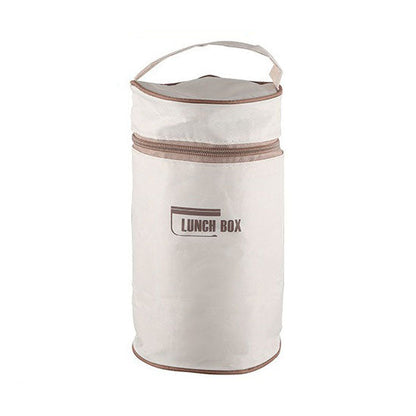 Rynx | Portable Insulated Lunch Container Set