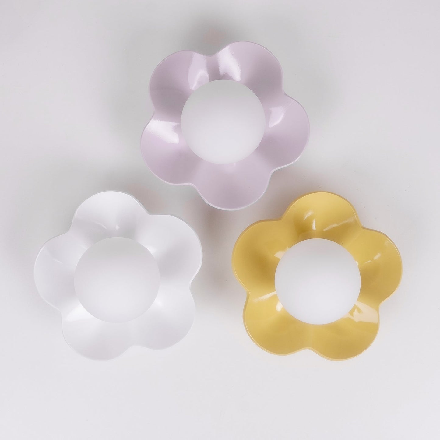 Rynx | La Fleur Plug In Wall Lamp