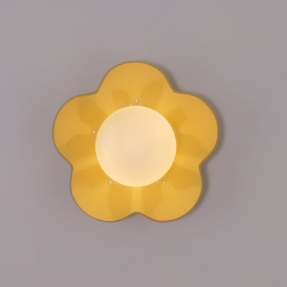 Rynx | La Fleur Plug In Wall Lamp