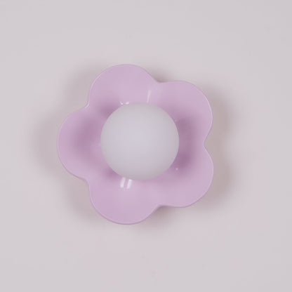 Rynx | La Fleur Plug In Wall Lamp