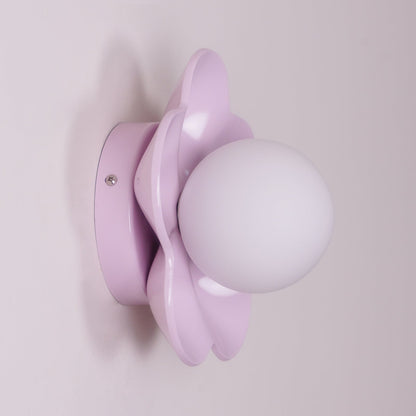 Rynx | La Fleur Plug In Wall Lamp