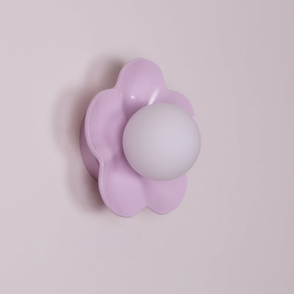 Rynx | La Fleur Plug In Wall Lamp