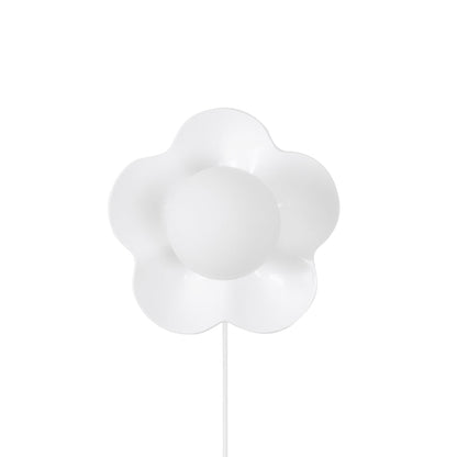 Rynx | La Fleur Plug In Wall Lamp