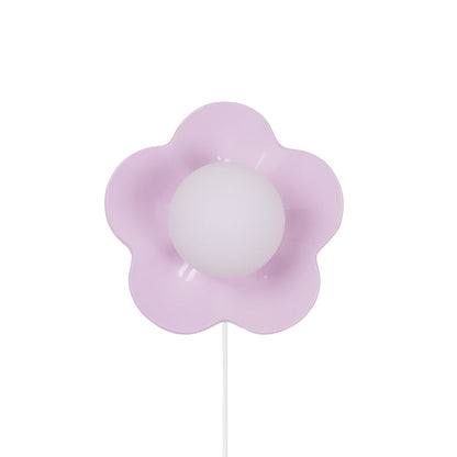 Rynx | La Fleur Plug In Wall Lamp