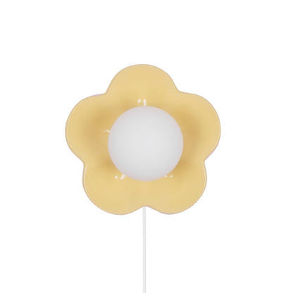 Rynx | La Fleur Plug In Wall Lamp