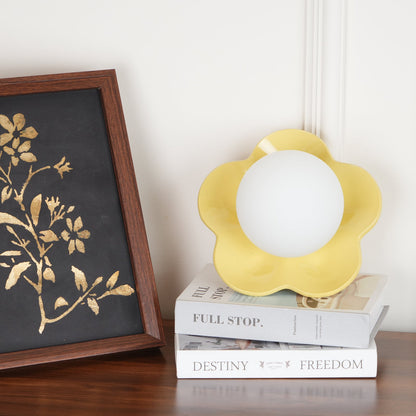 Rynx | La Fleur Plug In Wall Lamp