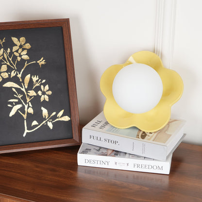 Rynx | La Fleur Plug In Wall Lamp