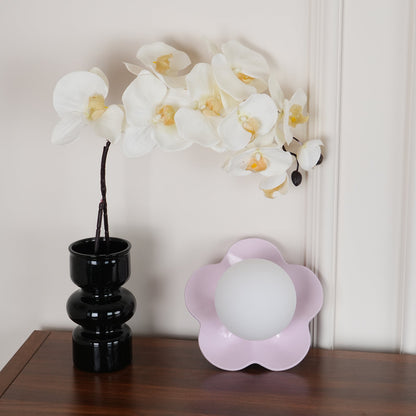 Rynx | La Fleur Plug In Wall Lamp
