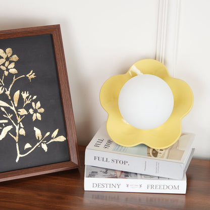 Rynx | La Fleur Plug In Wall Lamp