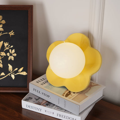 Rynx | La Fleur Plug In Wall Lamp