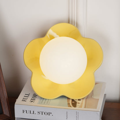 Rynx | La Fleur Plug In Wall Lamp