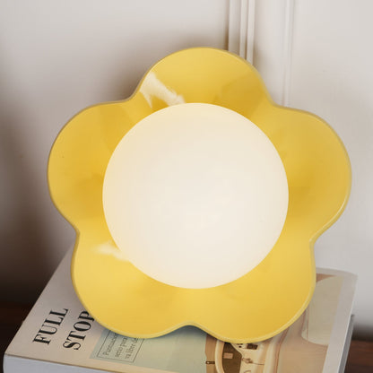 Rynx | La Fleur Plug In Wall Lamp