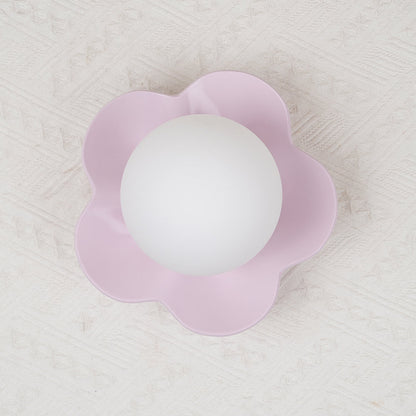 Rynx | La Fleur Plug In Wall Lamp