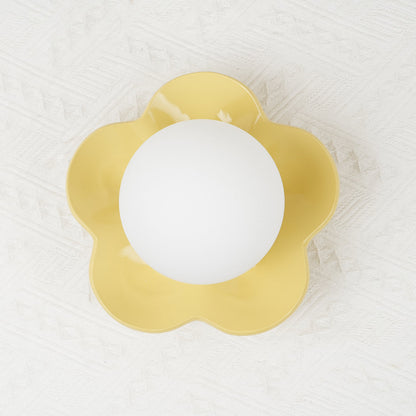 Rynx | La Fleur Plug In Wall Lamp