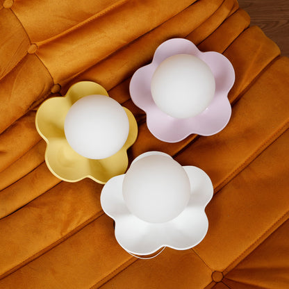 Rynx | La Fleur Plug In Wall Lamp