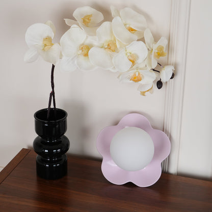 Rynx | La Fleur Plug In Wall Lamp