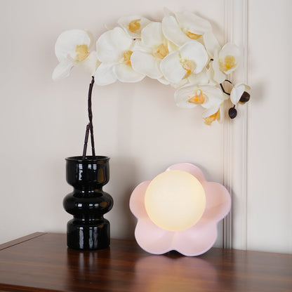 Rynx | La Fleur Plug In Wall Lamp