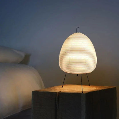 RYNX | Japanese Paper Lamps Akari