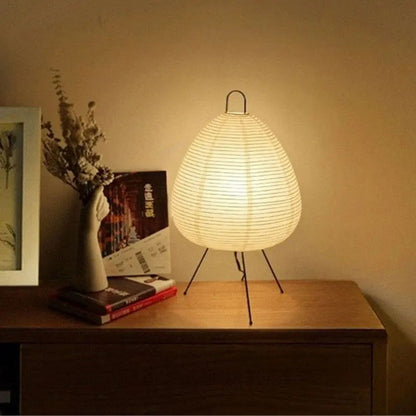 RYNX | Japanese Paper Lamps Akari