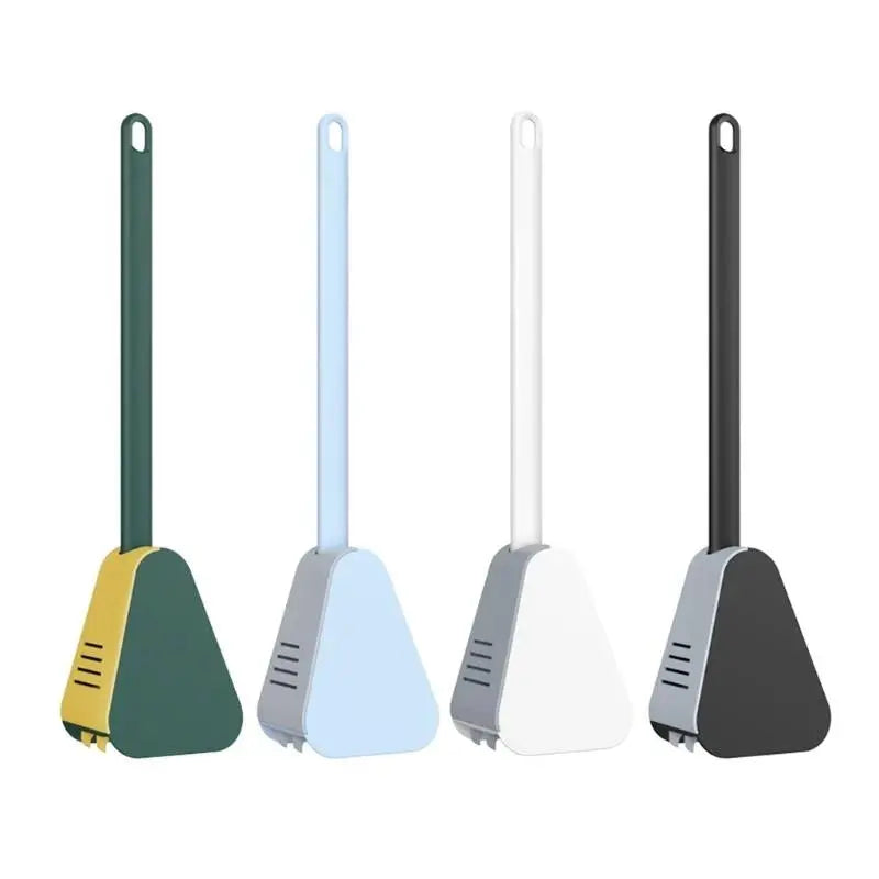 Rynx | Long Toilet Brush – Corner Cleaning Without Residue