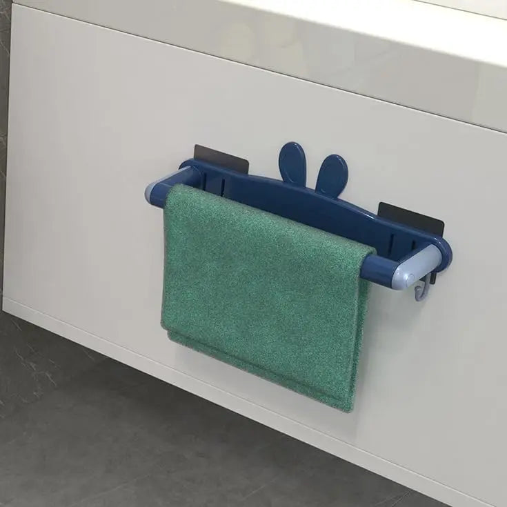 Rynx | Durable Wall Shoe Rack for Space-Saving Storage