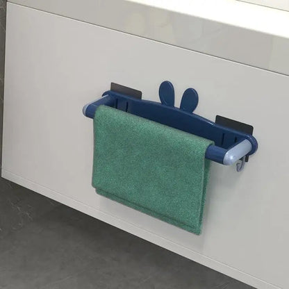 Rynx | Durable Wall Shoe Rack for Space-Saving Storage
