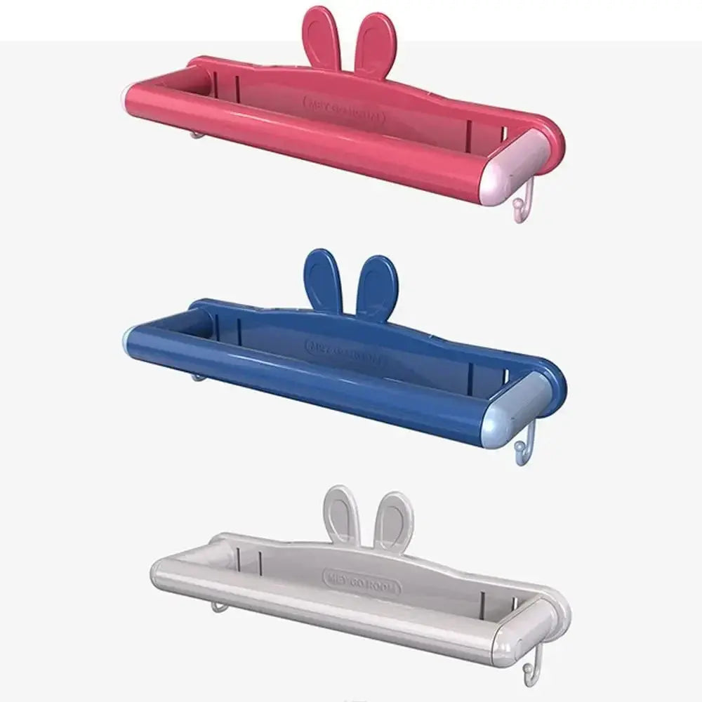 Rynx | Durable Wall Shoe Rack for Space-Saving Storage