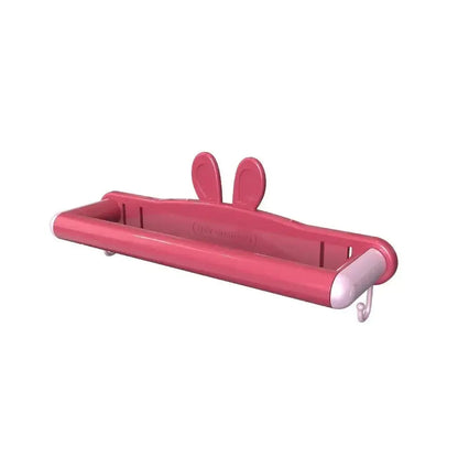 Rynx | Durable Wall Shoe Rack for Space-Saving Storage