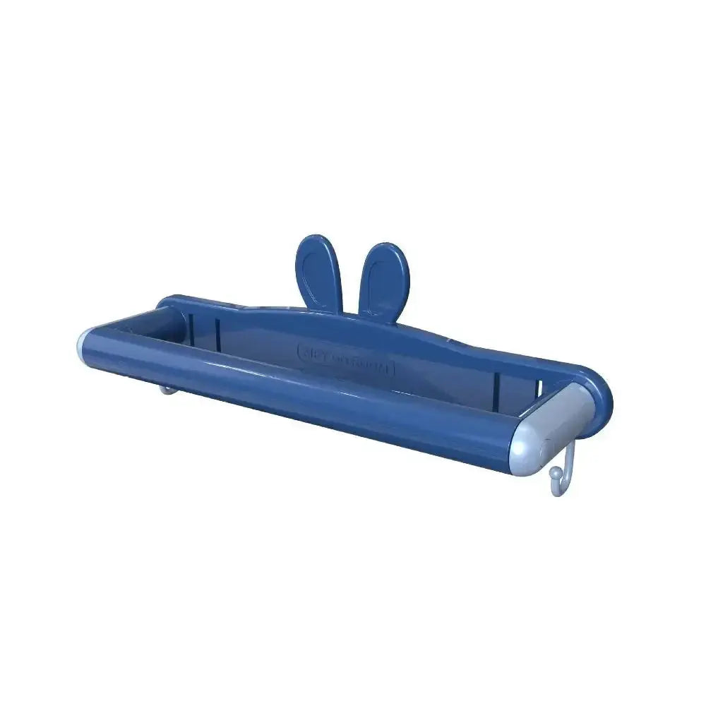 Rynx | Durable Wall Shoe Rack for Space-Saving Storage