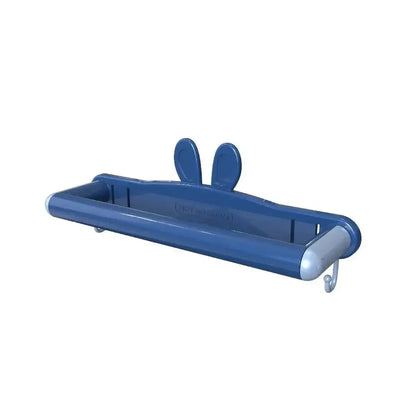 Rynx | Durable Wall Shoe Rack for Space-Saving Storage