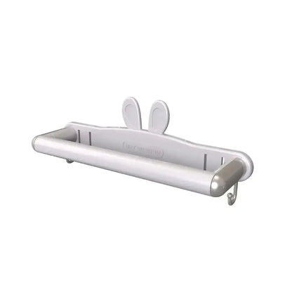 Rynx | Durable Wall Shoe Rack for Space-Saving Storage