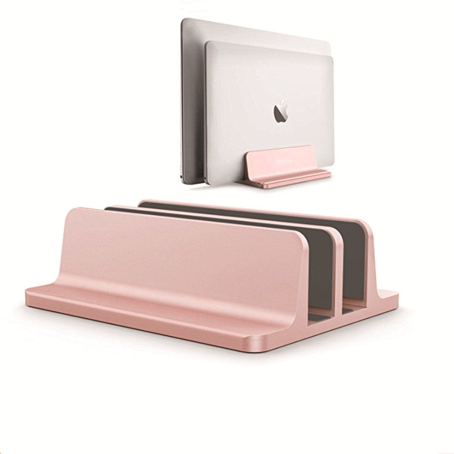 Rynx Home Office Laptop Organizer Storage Stand