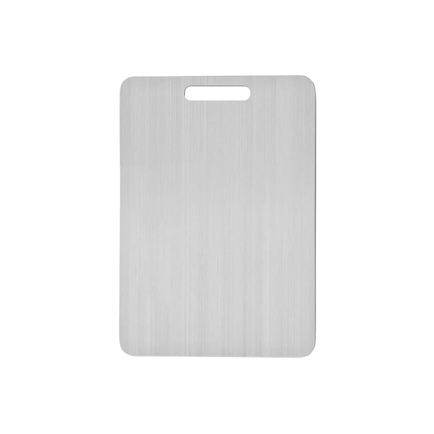 Rynx | Titanium Cutting Board - Durable - Hygienic - Multifunctional Kitchen Tool