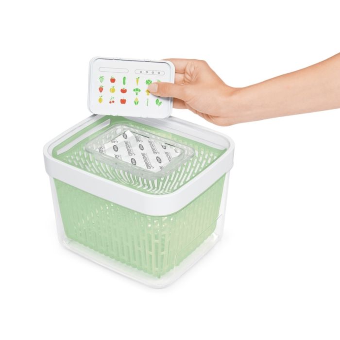 Rynx | OXO Production Container 4.3 qt.