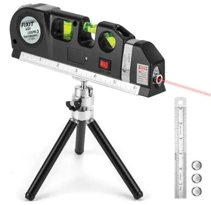 Rynx | Laser tool for precise measurements and alignments