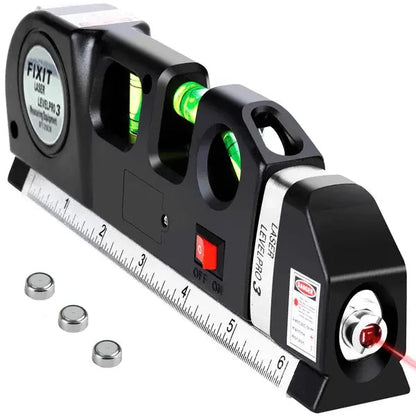 Rynx | Laser tool for precise measurements and alignments