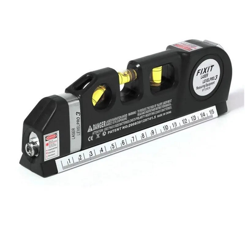 Rynx | Laser tool for precise measurements and alignments