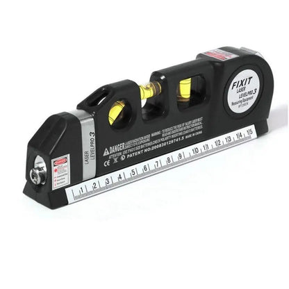 Rynx | Laser tool for precise measurements and alignments