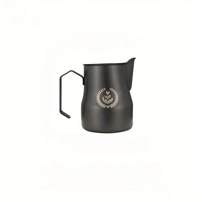 Rynx | Latte Art Milk Jug - Perfect for Cappuccino & Coffee