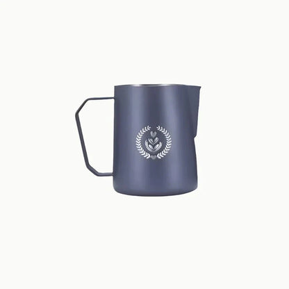 Rynx | Latte Art Milk Jug - Perfect for Cappuccino & Coffee