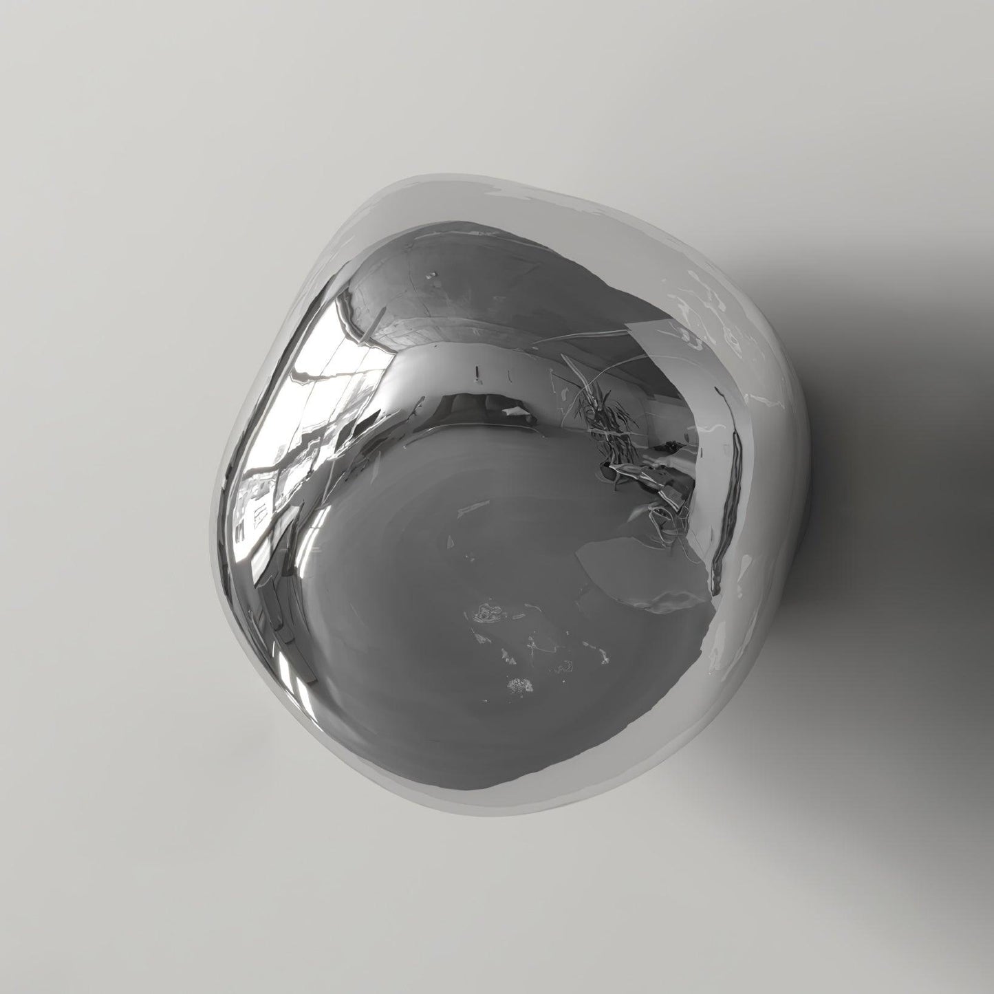 Rynx | Lava Wall Lamp