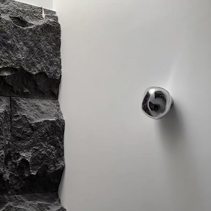 Rynx | Lava Wall Lamp