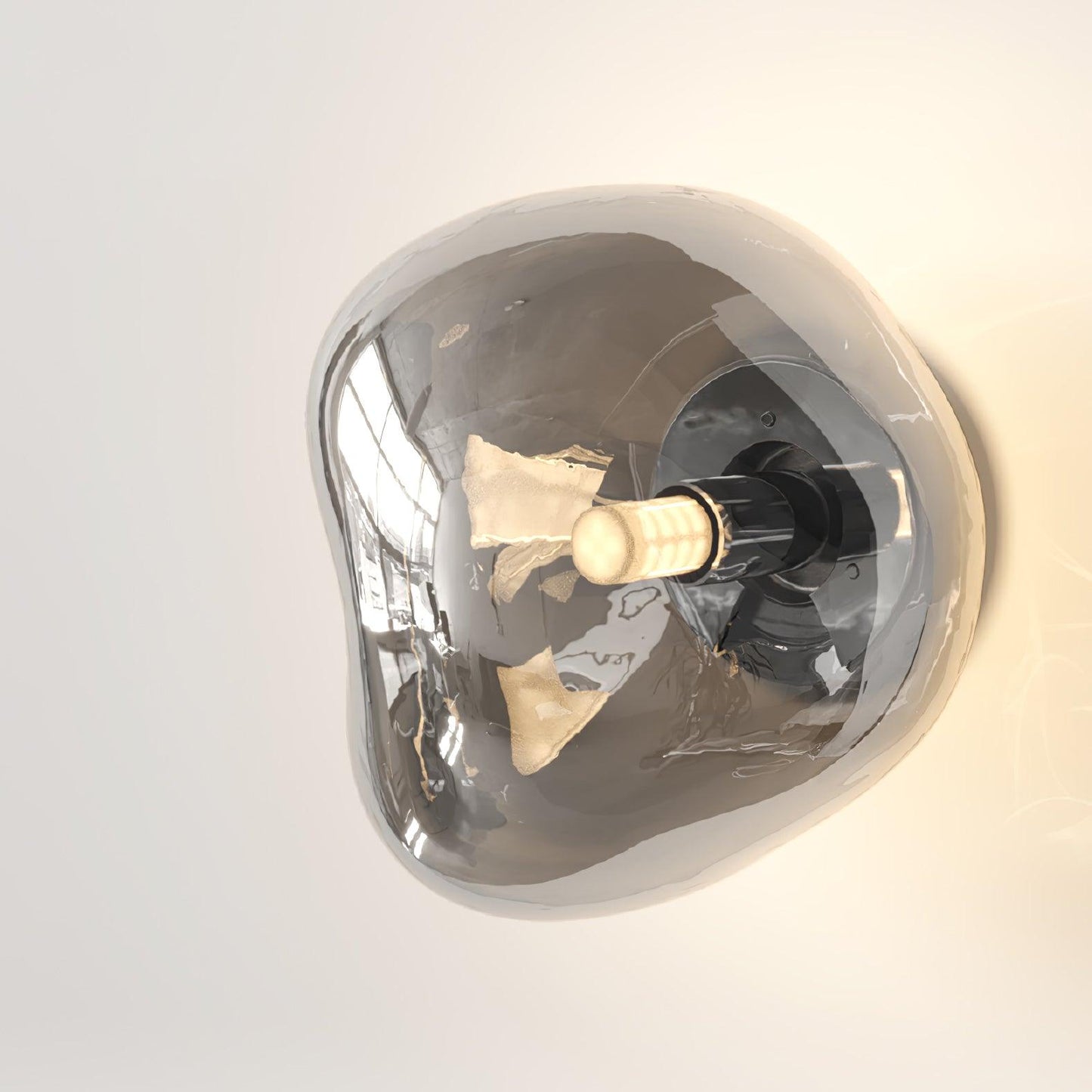 Rynx | Lava Wall Lamp