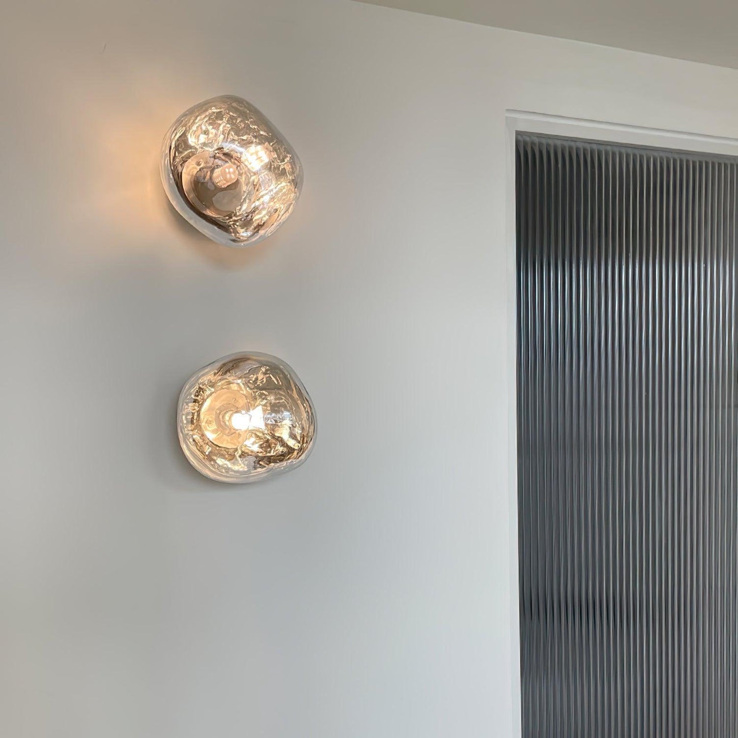Rynx | Lava Wall Lamp