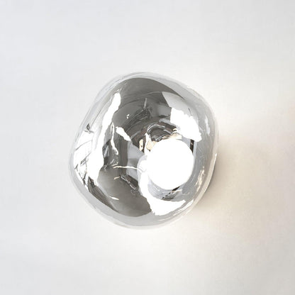 Rynx | Lava Wall Lamp