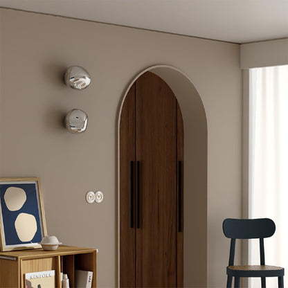 Rynx | Lava Wall Lamp
