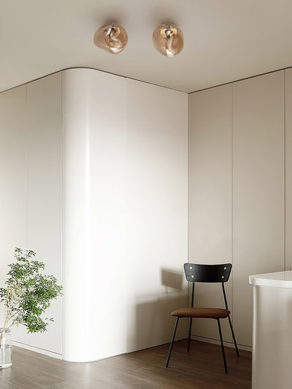 Rynx | Lava Wall Lamp